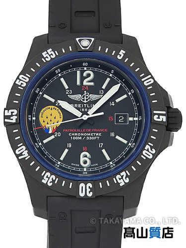 Breitling colt sky racer - breitling,