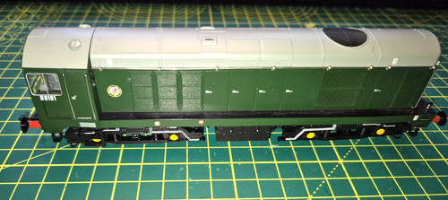 Gauge bachmann 042dc - bachmann, 32-042dc