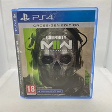 Call Of Duty: Modern Warfare