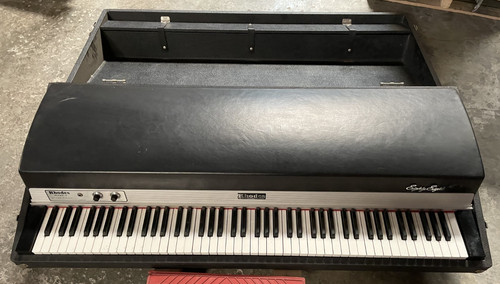 Vintage fender rhodes mark - vintage,