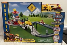 Paw Patrol Launch 'N' Roll