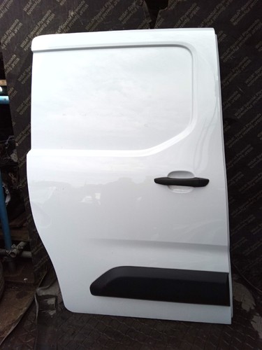 Citroen berlingo bluehdi - citroen,