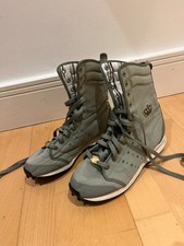 Adidas Vintage Missy Elliot Respect Me Boots - 38 2/3