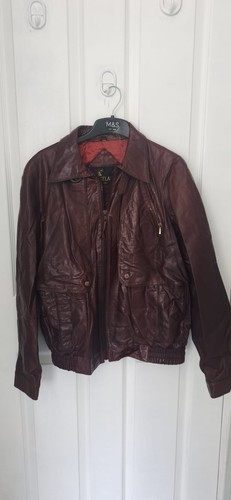 Vintage lakeland burgundy - lakeland,