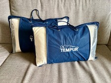 Tempur travel pillow - memory