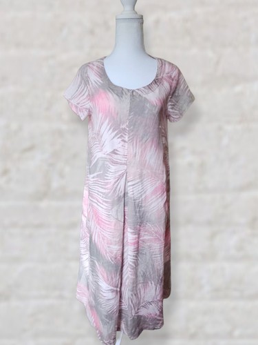 Sahara women 100 linen - women’s, 100%