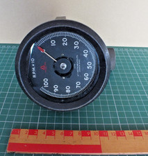 VINTAGE  A.T  INSTRUMENTS