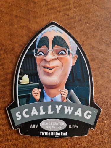 Blackwater brewery - blackwater, ''
