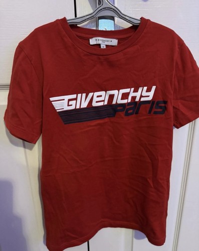 Givenchy boys shirt - boys, t-shirt