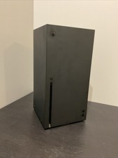 Microsoft Xbox Series X 1TB