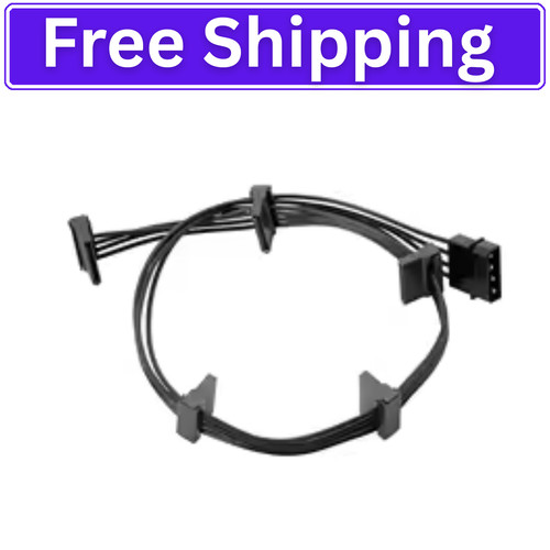 Pin ide molex male 5x - to,