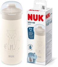 NUK Mini-Me Sip Toddler Cup