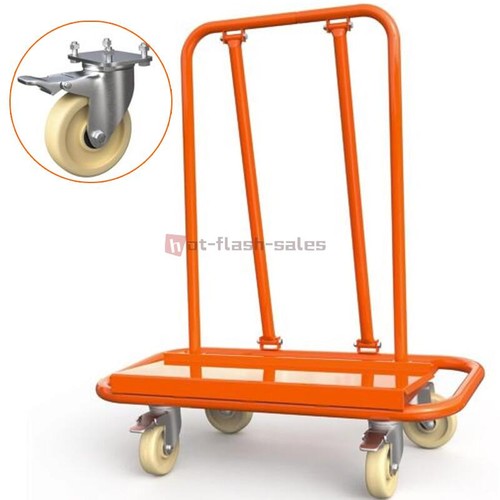 Drywall cart plaster board - plaster,