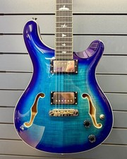 Paul read smith - read, (prs)