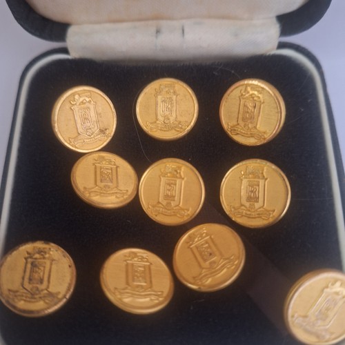 Rolls royce buttons - royce,
