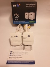 BT Flex 600 084285 Broadband