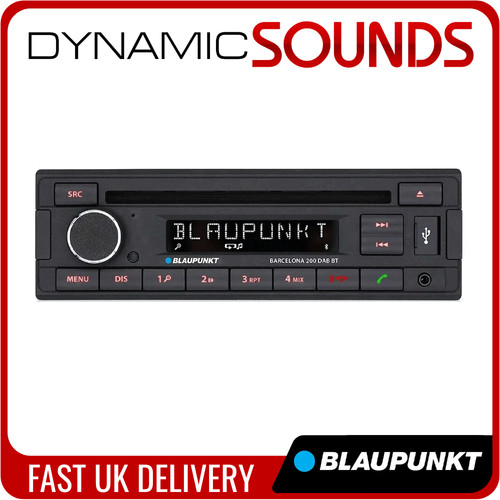 Blaupunkt barcelona 200 - blaupunkt,