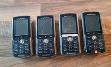 Sony Ericsson K750i - Mobile