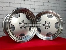Aero performa25 amg - 18",