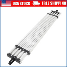 6-9 Ft Extendable Aluminum