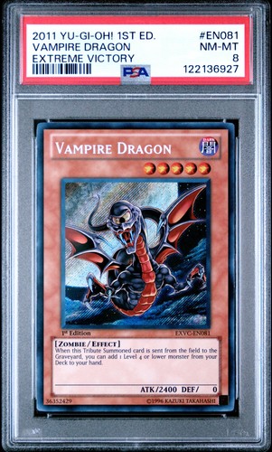 2011 exvc extreme - 2011, yu-gi-oh!