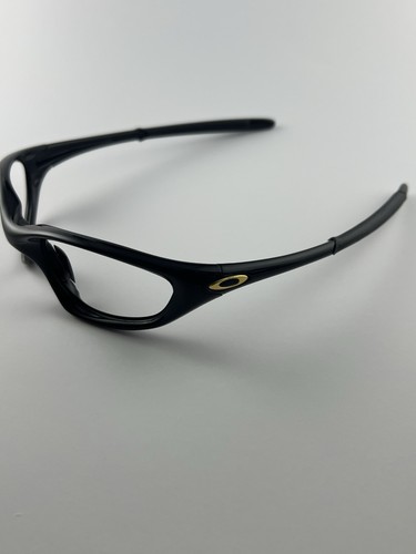 Oakley twenty jet black - oakley,