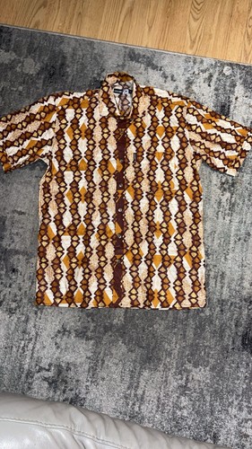 Men african shirt with - t-shirt,
