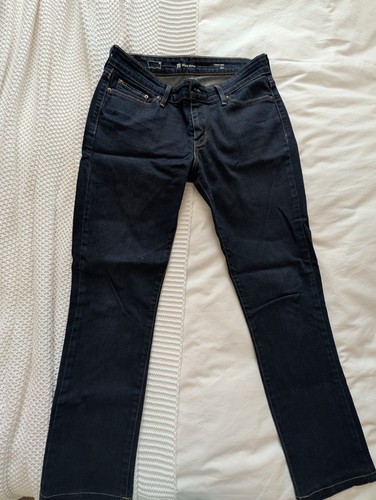 Levi jeans size - size, blue