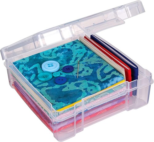 Artbin 6953ab clearview - artbin,