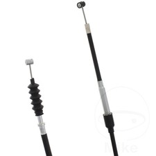All Balls Clutch Cable 45-2057 Fits Suzuki RM 80 1977-2001