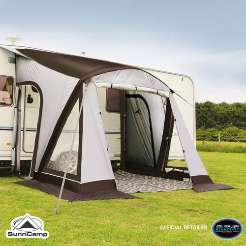 Sunncamp dash air - dash,