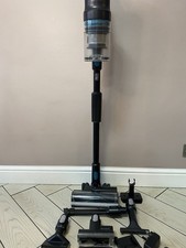 Vax HomePro Detect Pet Design