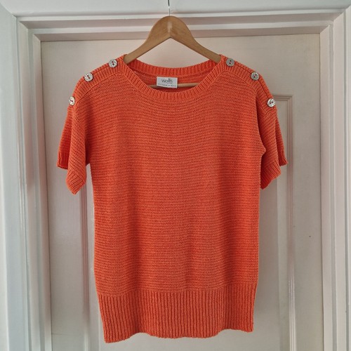 Wallis small size - small, 8