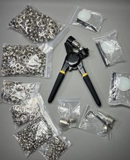 Dyna Living Eyelet Punch Kit