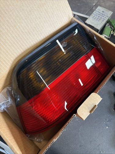 Saab 9000 rear light - light, new
