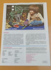 Original The Knitting Craft