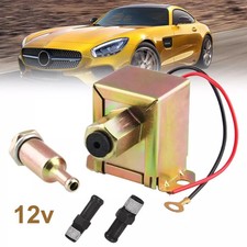 ELECTRIC FUEL PUMP 12 VOLT FOR