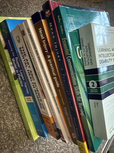 Bundle nursing social - , &