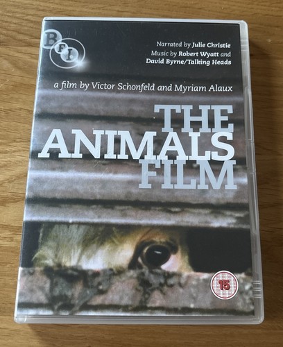 The animals film - film, dvd.