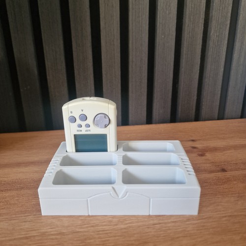 Sega dreamcast vmu storage - vmu,