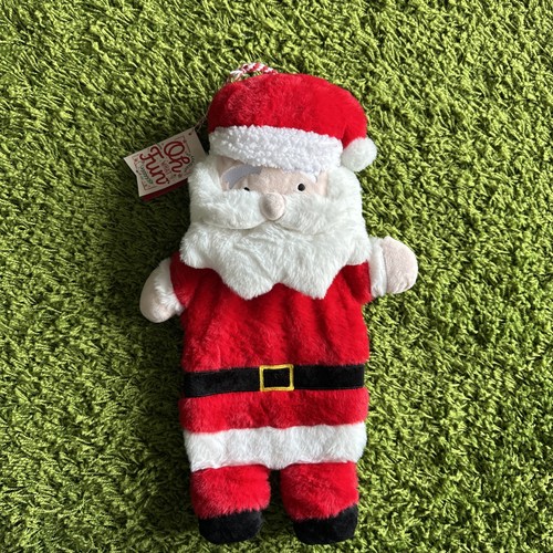 Festive christmas santa hot - festive,