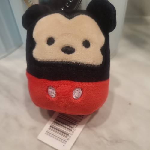 Squishmallows mickey mouse - mickey,