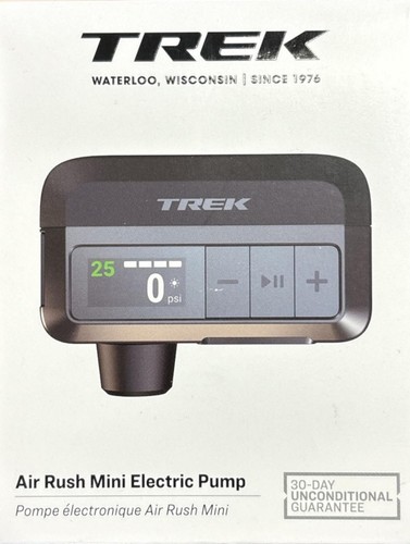 Trek air rush - trek,