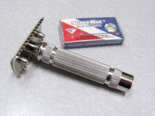 Gillette old type comb - comb, guard