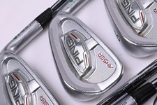 Ping Anser Forged 2011 Irons /