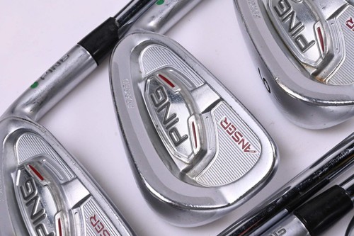 Ping anser forged - irons, /