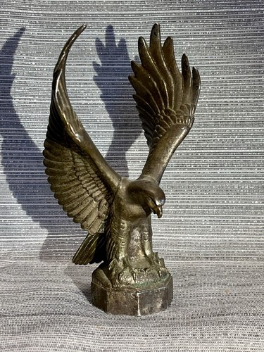 Franklin mint eagle - franklin,