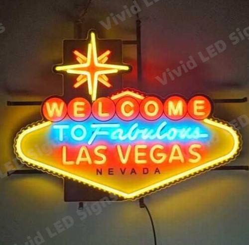 Welcome fabulous las vegas - welcome,