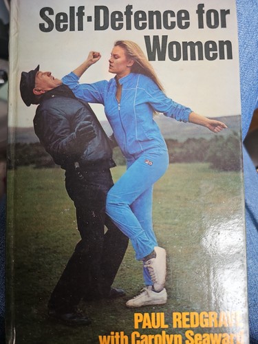 Self defence for women - self, paul