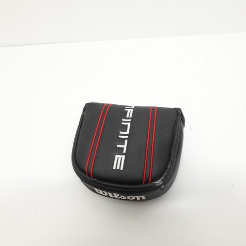 Wilson infinite mallet - infinite,